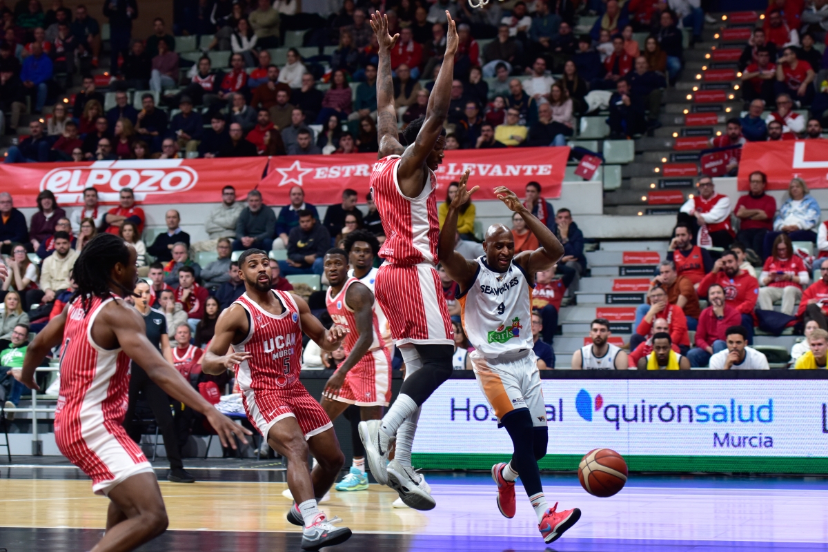  - Foto: JAVIER BERNAL IMQUALITY