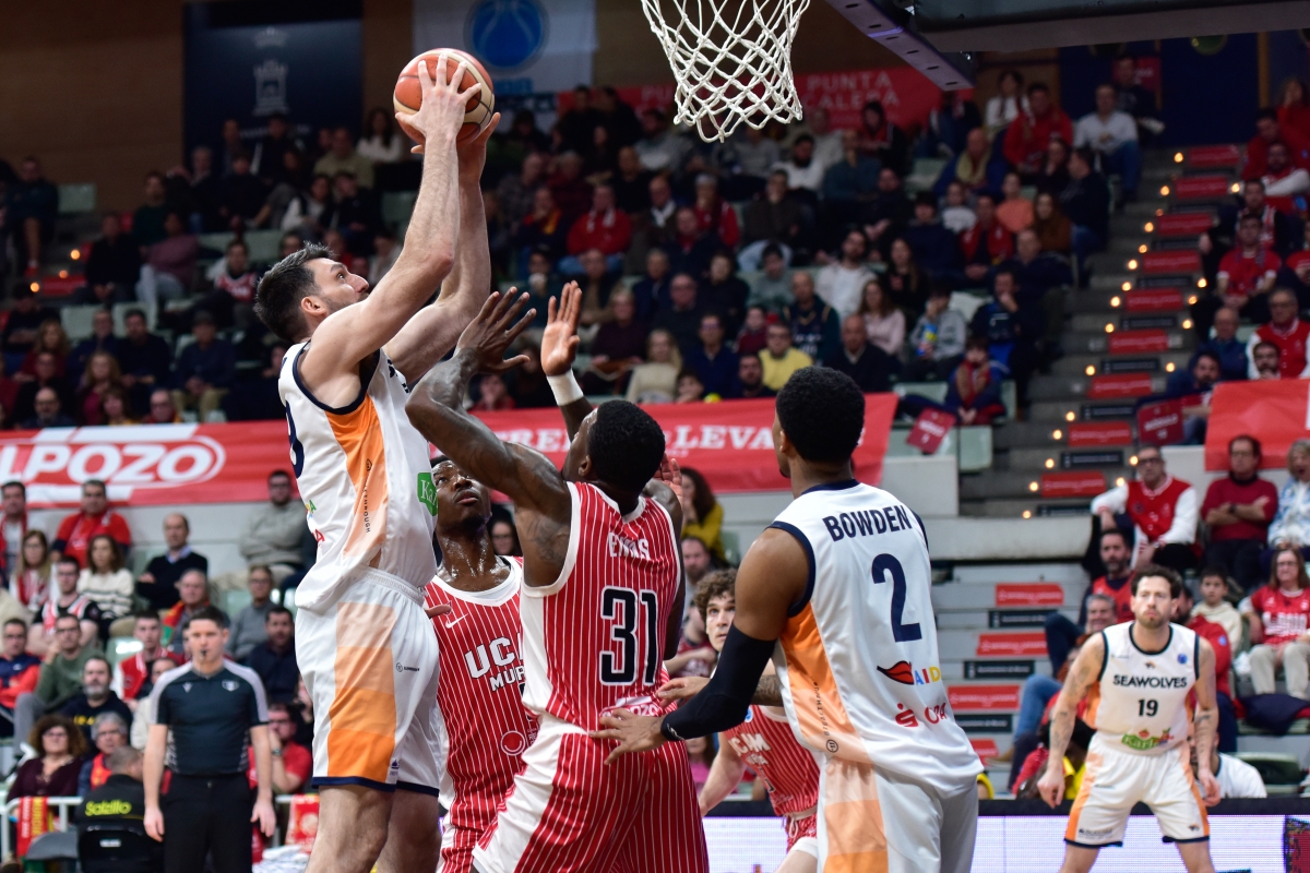  - Foto: JAVIER BERNAL IMQUALITY