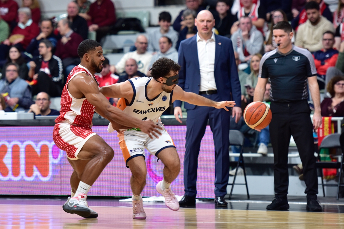  - Foto: JAVIER BERNAL IMQUALITY