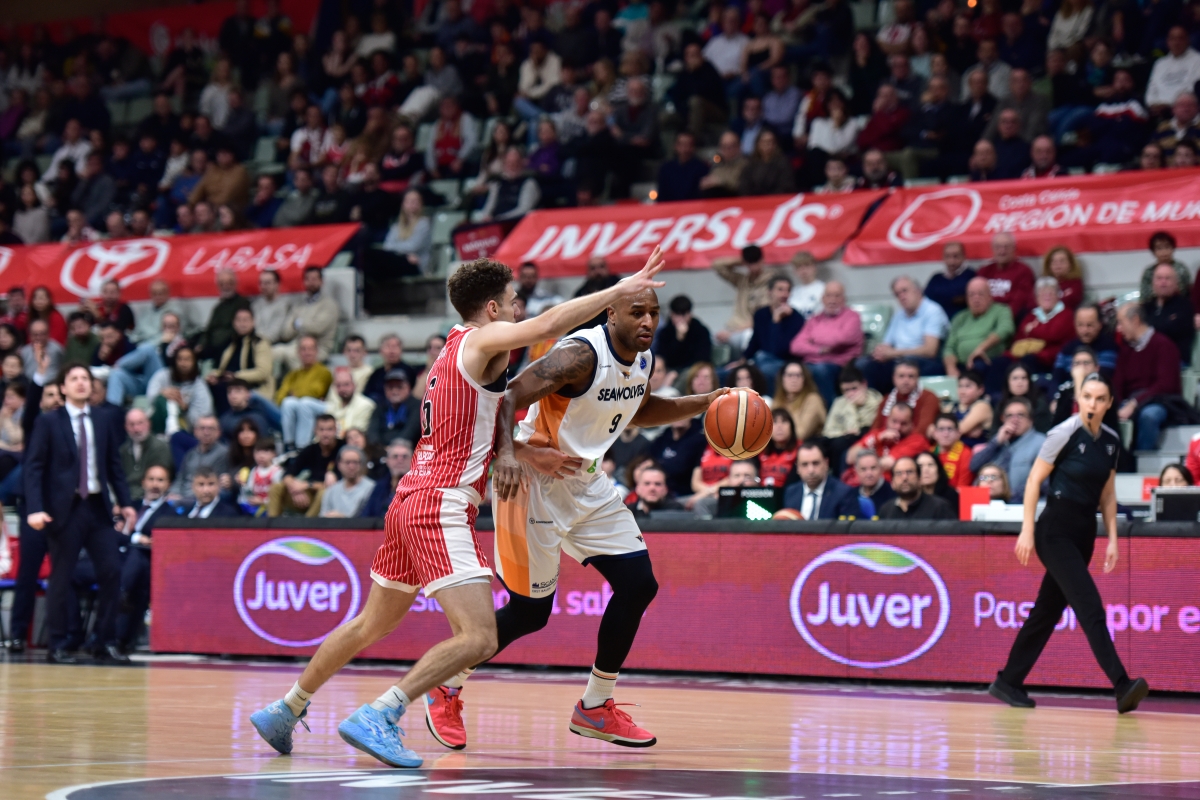  - Foto: JAVIER BERNAL IMQUALITY