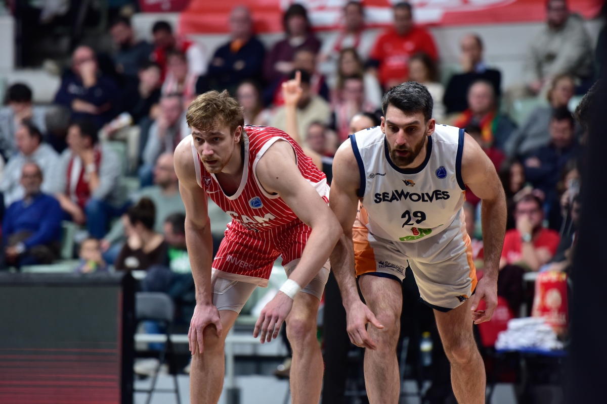  - Foto: JAVIER BERNAL IMQUALITY