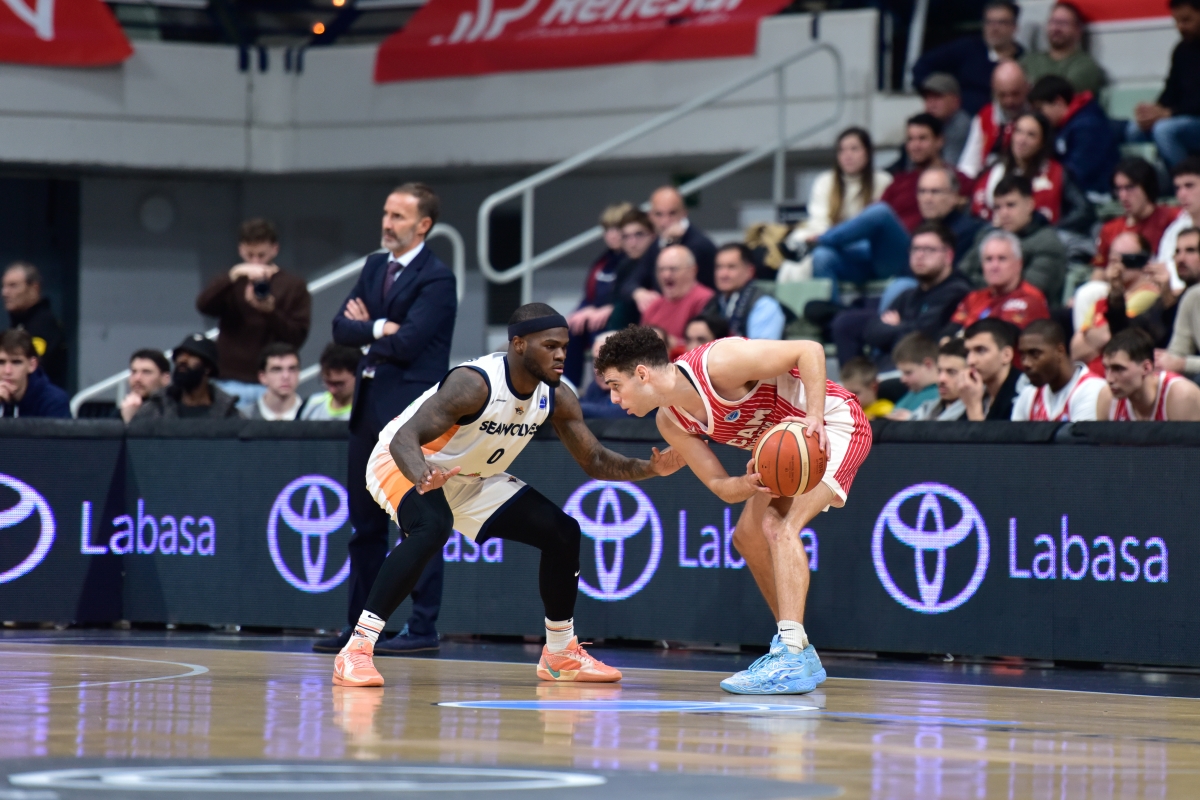  - Foto: JAVIER BERNAL IMQUALITY