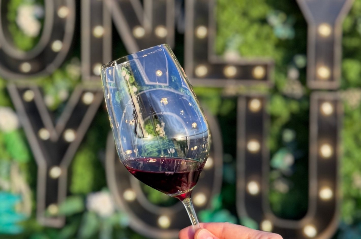 Tintoreros cumpleañeros