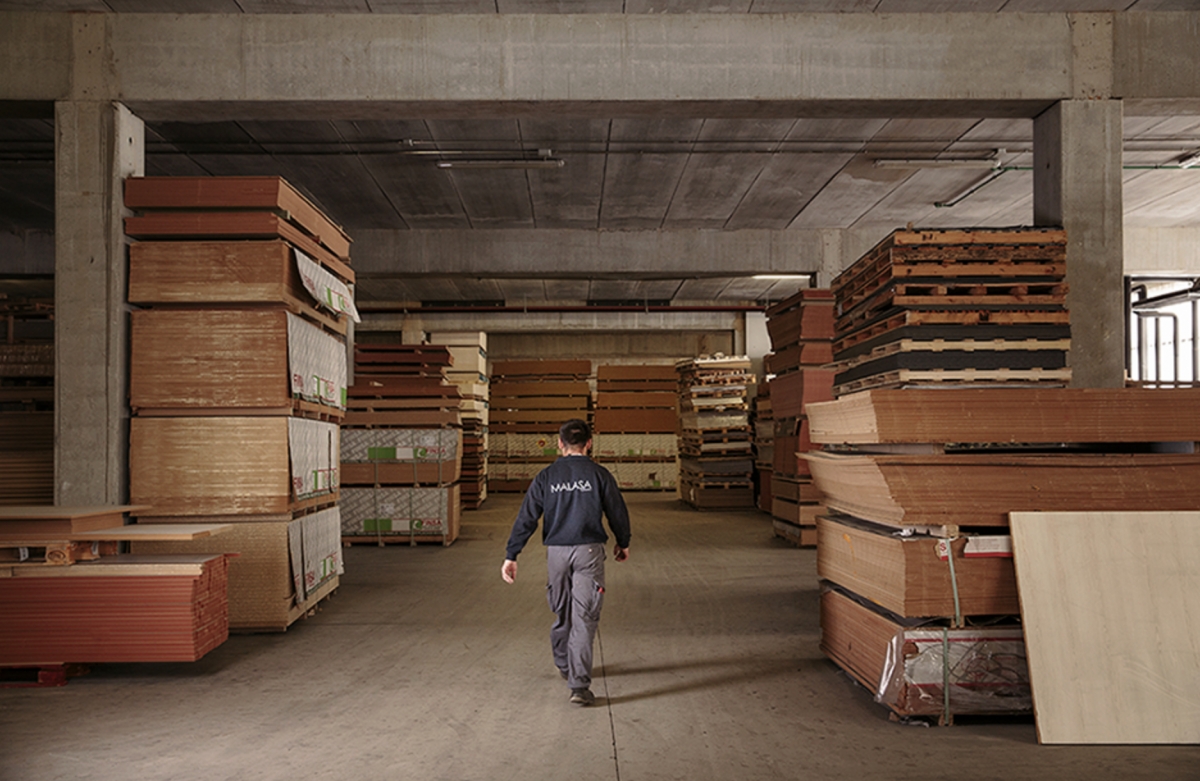 Herrecha Inversiones vende el 30% de Grupo Malasa, que vuelve a manos de su fundador