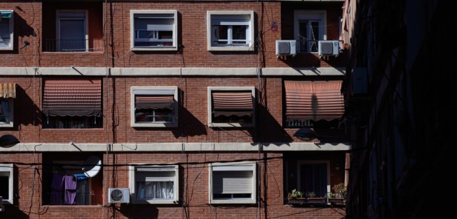 El índice de referencia del INE para la actualización del alquiler sube al 2,32% a cierre de 2025