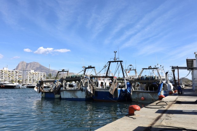 Desconvocan la huelga de pescadores valencianos, que vigilarán el pacto de flexibilización