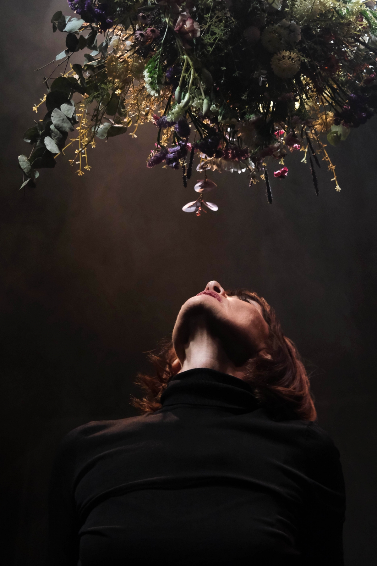 Zambra de la buena salvaje