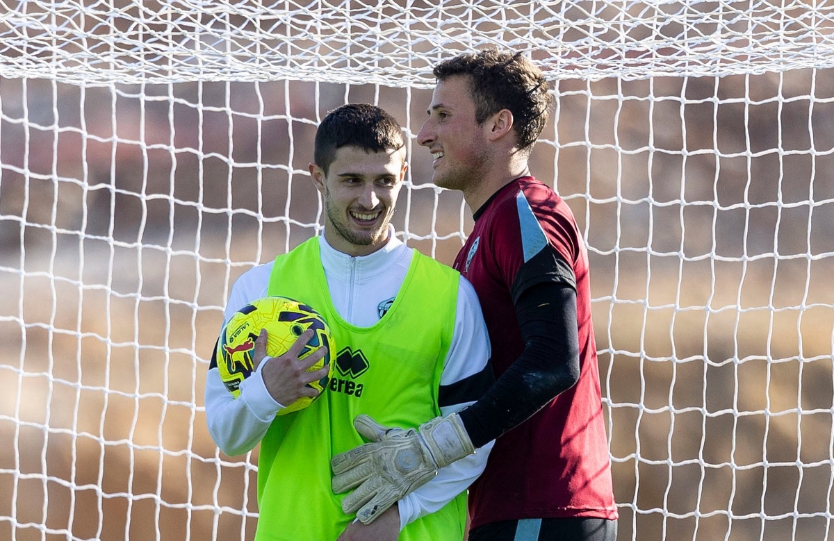 El Castellón quiere seguir exhibiendo músculo en el SkyFi Castalia ante el Leganés