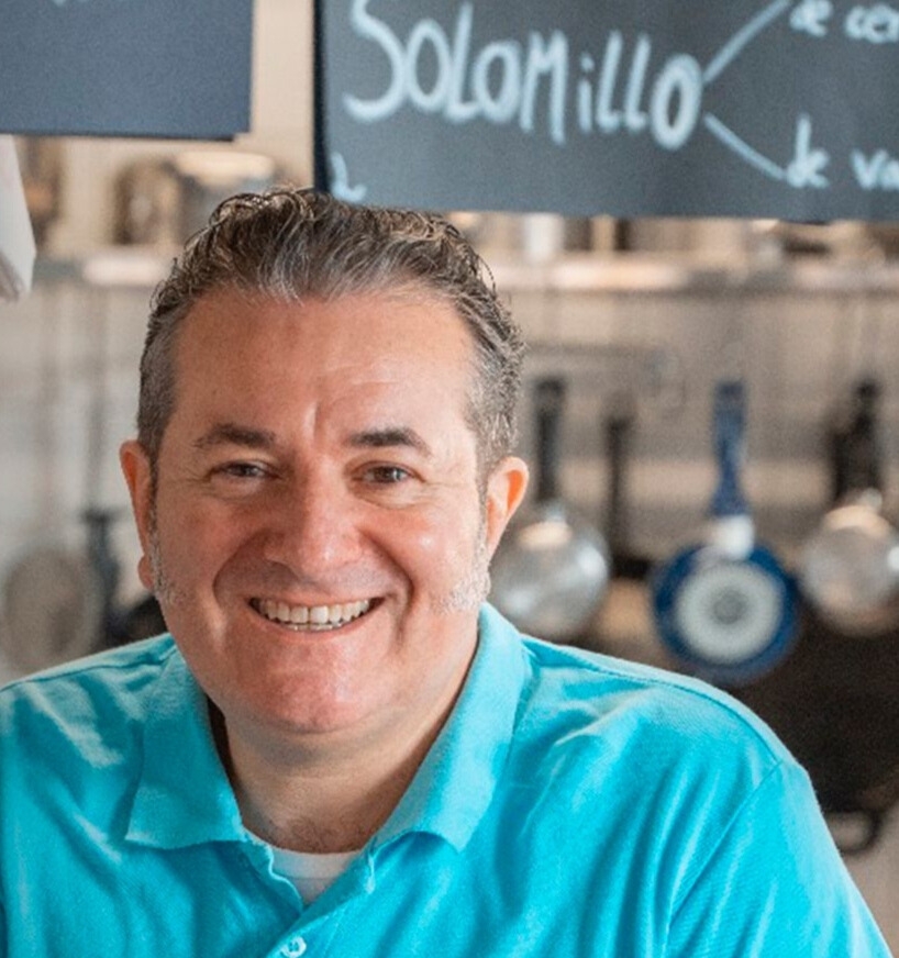 Atraco Hedonista a... Rafa Morales (SenZillo)