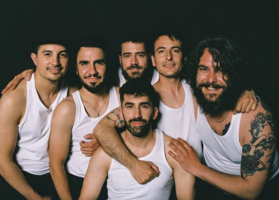 El Fortaleza Sound de Lorca confirma a LA M.O.D.A. en su cartel para este año