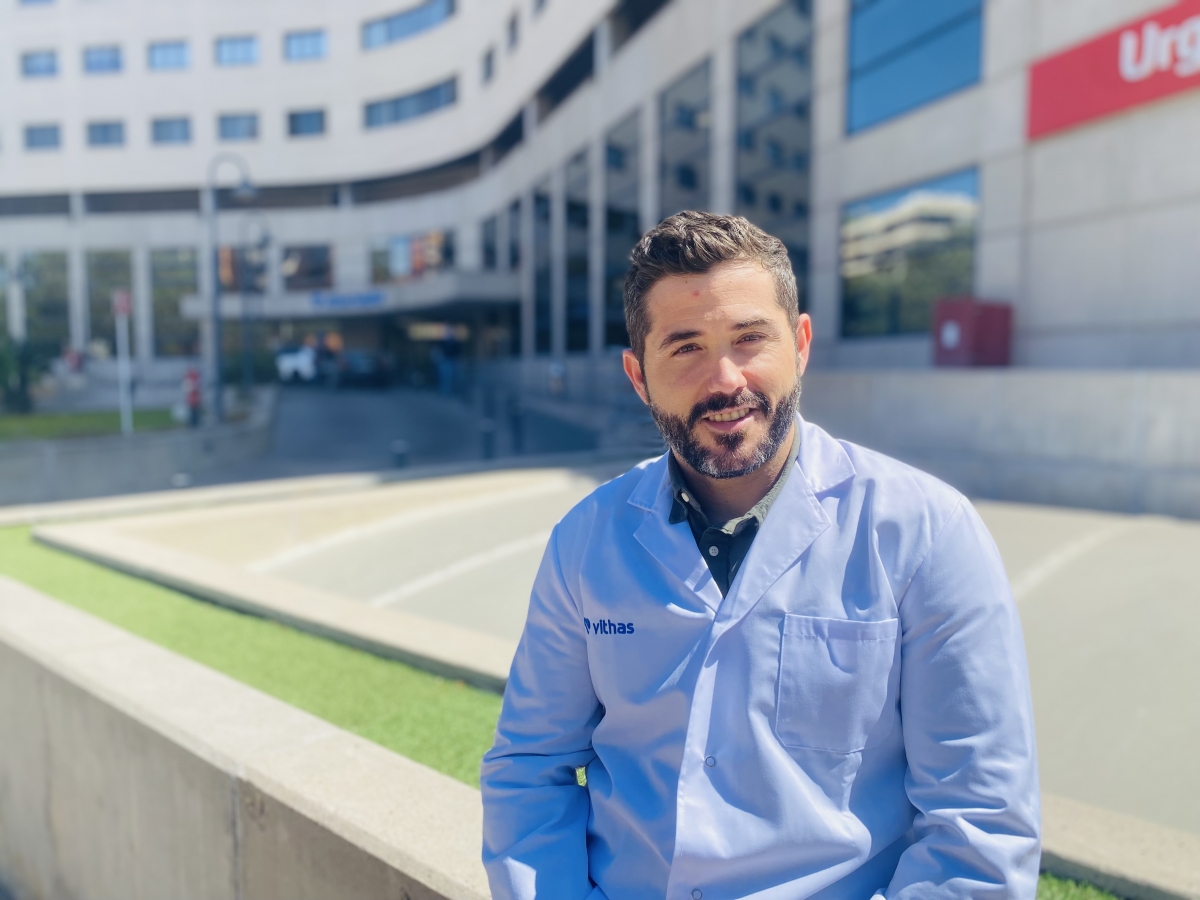  Experto de Vithas afirma que enero es uno de los meses donde más se acentúan los trastornos afectivos estacionales (TAE)