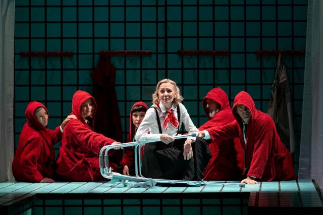 Alzhéimer, vejez y memoria: llega al Teatre Principal la emocionante obra 