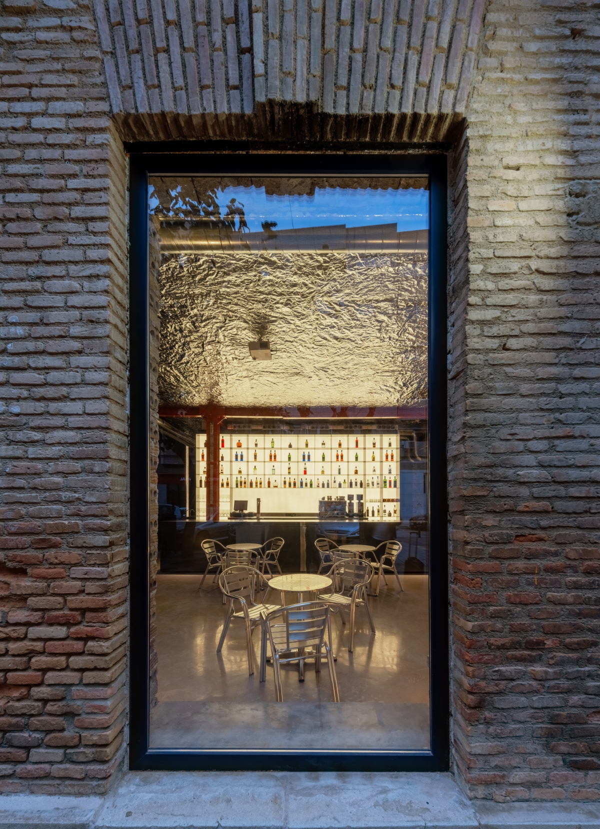  - Foto: DAVID FRUTOS