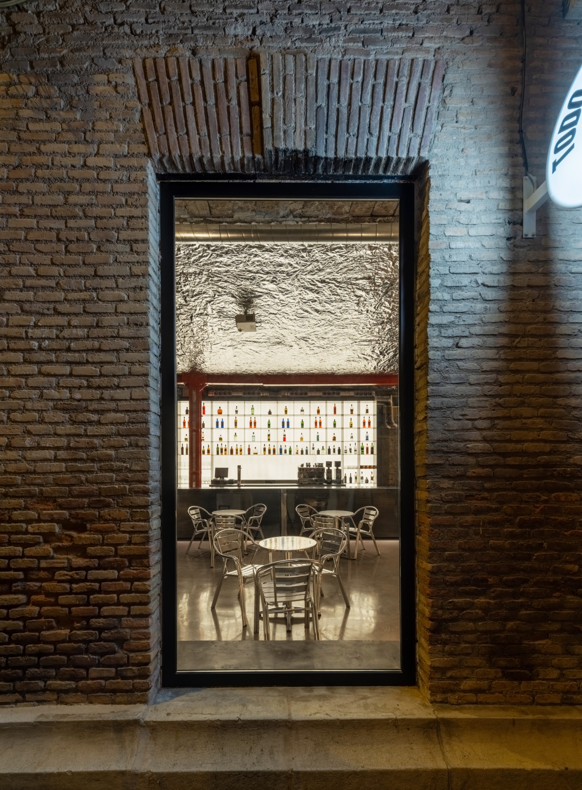  - Foto: DAVID FRUTOS