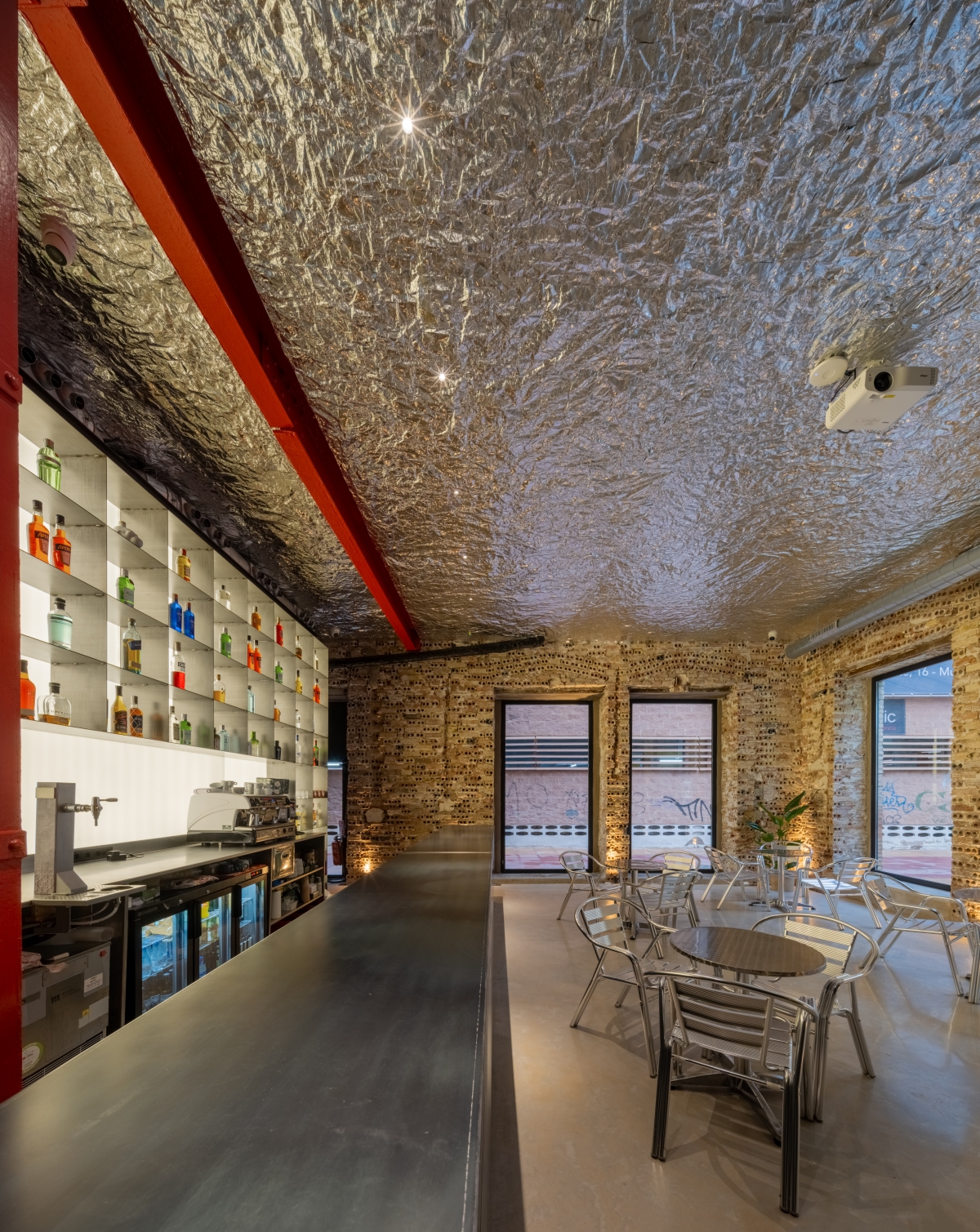  - Foto: DAVID FRUTOS