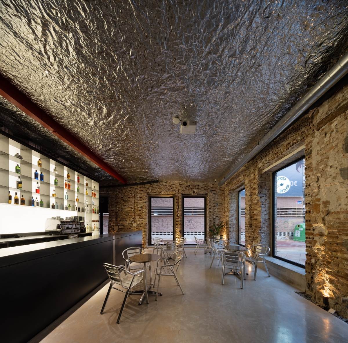  - Foto: DAVID FRUTOS