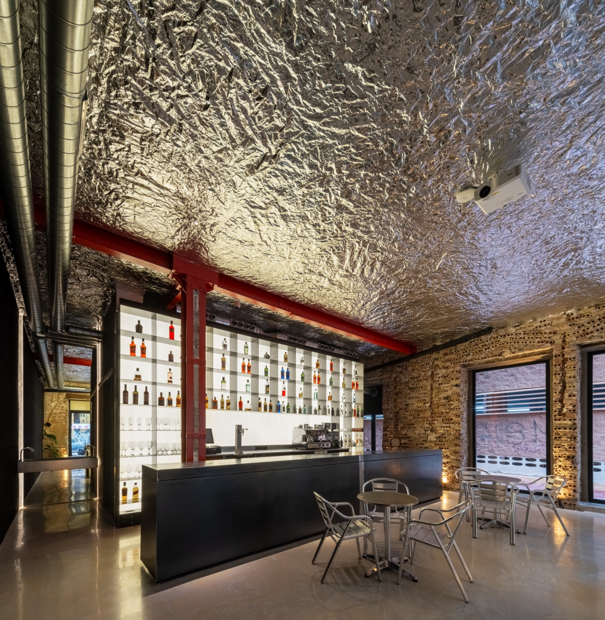  - Foto: DAVID FRUTOS