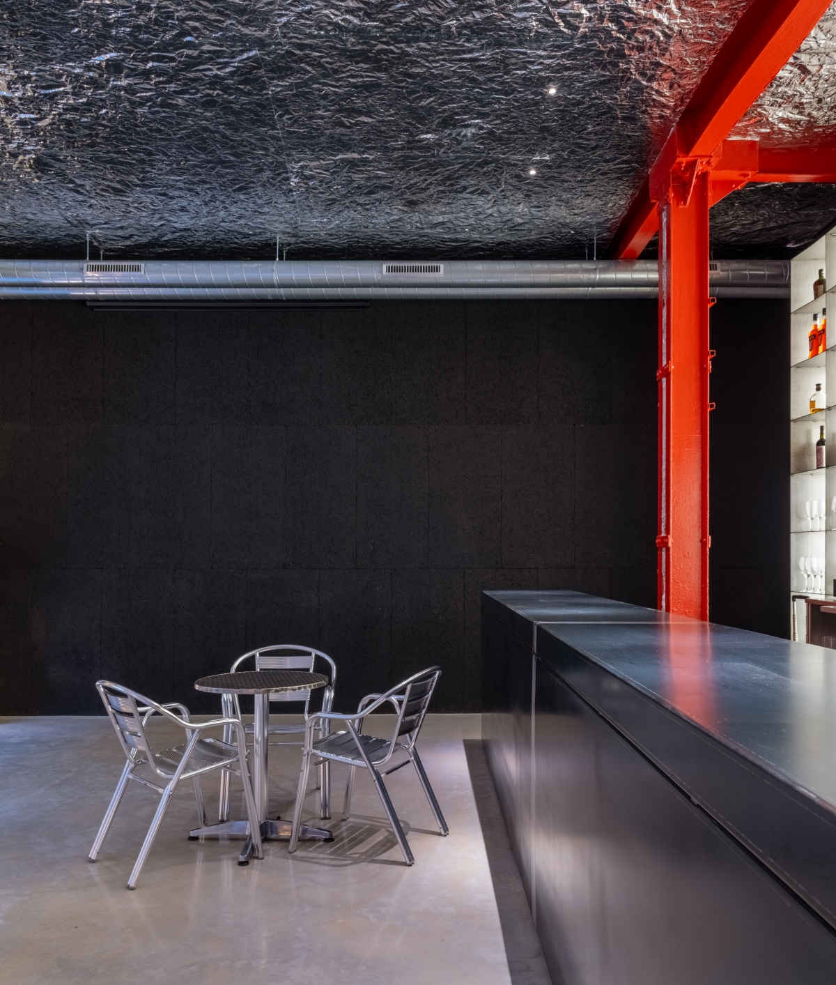  - Foto: DAVID FRUTOS