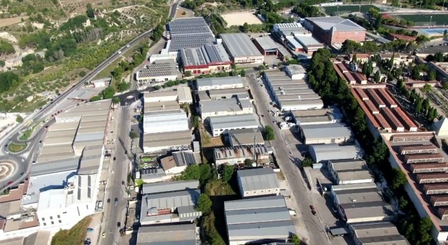 Fedac impulsa un Certificado de Profesionalidad en Alcoy: compromiso de contratar al 40% del alumnado
