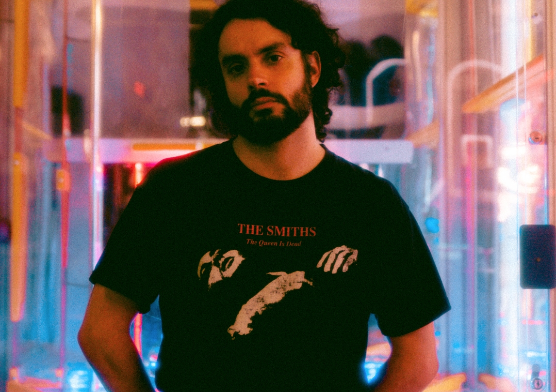 Generación V: Truman Fernández