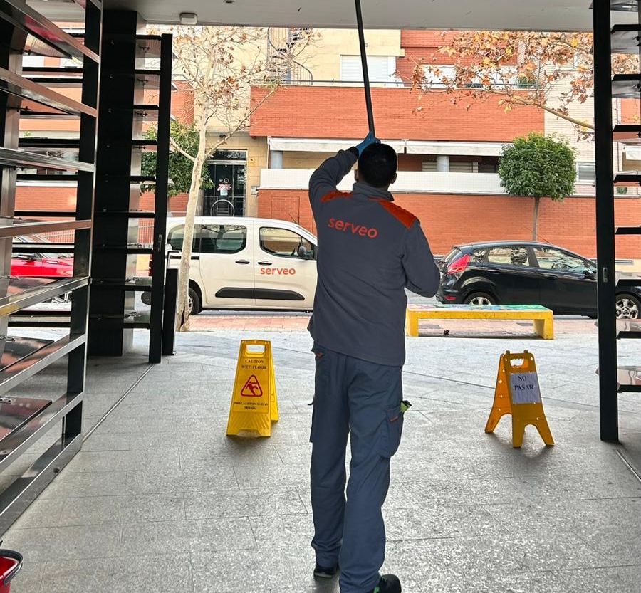  - Foto: SERVEO