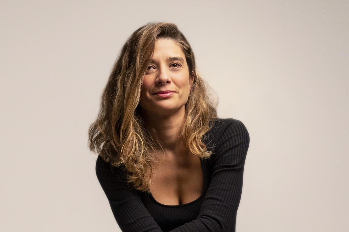 Esperanza Blanc asume la presidencia de la Asociación 361º