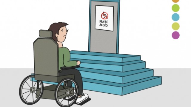 La Oficina de Vida Independiente de Castellón 