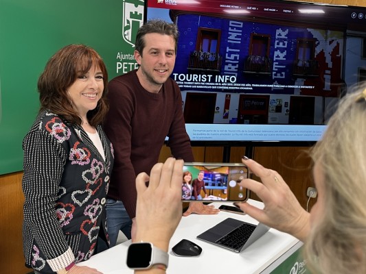 Petrer se marca como objetivo alcanzar los 30.000 visitantes este 2026