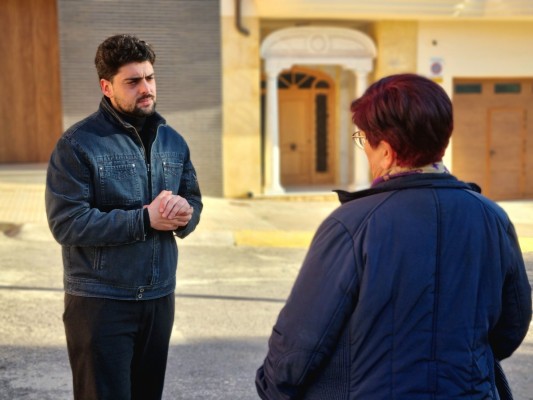 L’Alcora pone en marcha 'Urbanismo de Proximidad' para reforzar la atención directa a los vecinos y vecinas