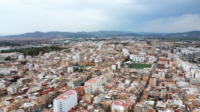 Sagunto pedirá ser zona tensionada ante la presión del alquiler y el tirón industrial de PowerCo