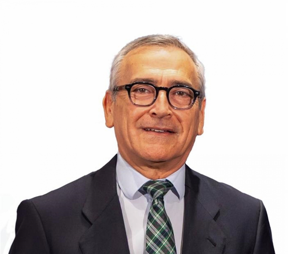 Grupo Piñero nombra a Francisco Albertí director de Desarrollo y Expansión.