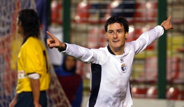 De Mestalla a El Plantío: los futbolistas que unieron Valencia y Burgos