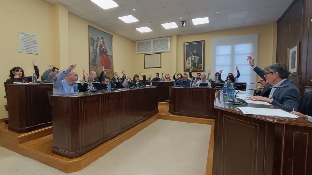 El Ayuntamiento de la Vila Joiosa pide eliminar nuevas cargas burocráticas al sector pesquero