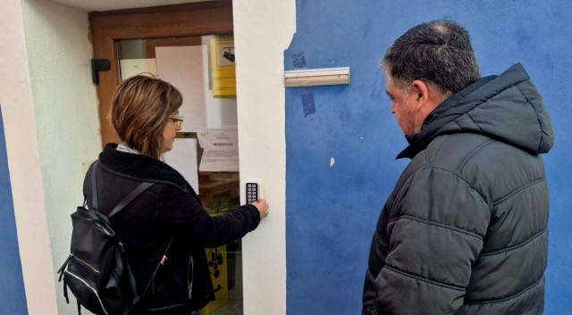 Villena abrirá la sala de estudios de La Tercia las 24 horas los 365 días del año