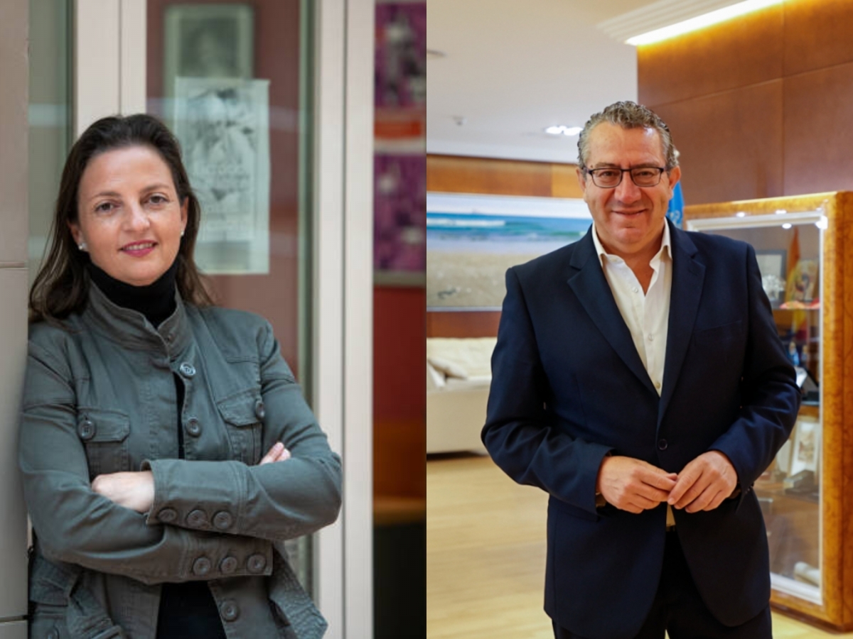 La condena por Serra Gelada empuja a PP y PSOE de Benidorm a atribuirse culpas