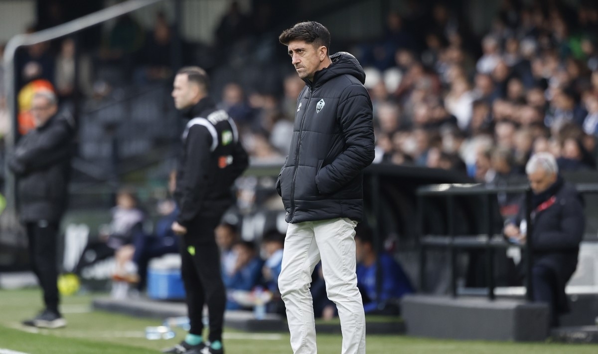 El Castellón afronta su compromiso frente al Leganés pendiente del mercado