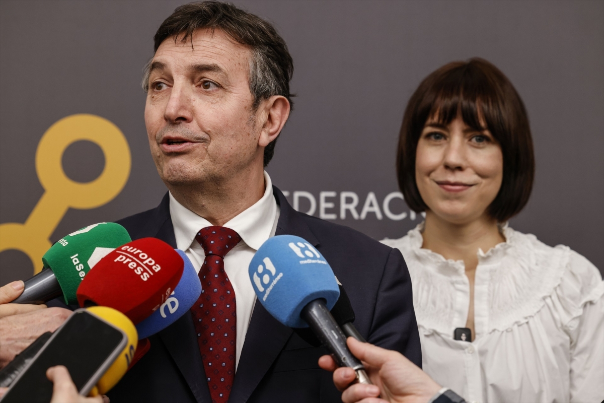 Sindicatos y CEV reclaman un 