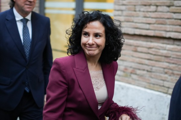 La Generalitat pide una reunión con Montero y Bustinduy para solucionar la infrafinanciación de la dependencia