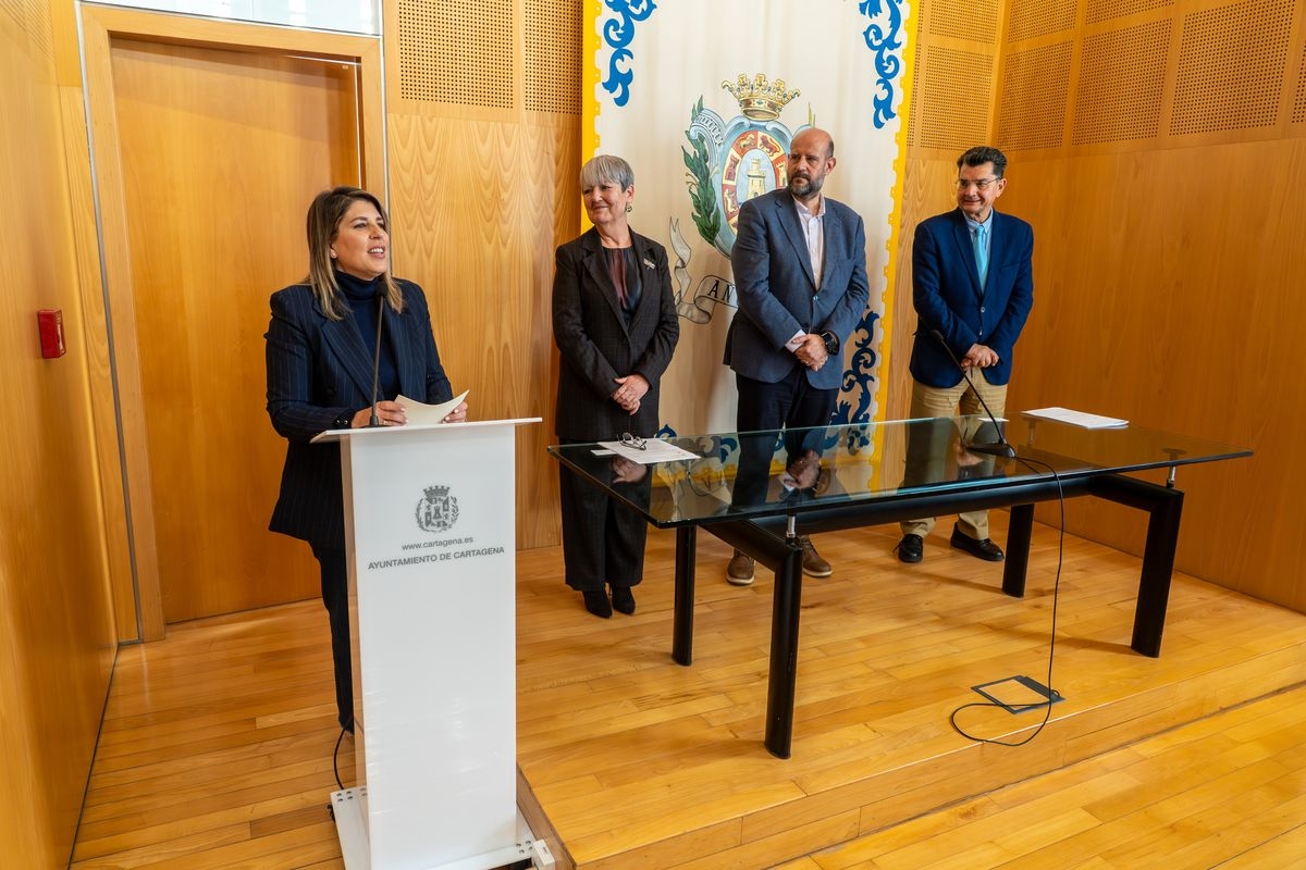  - Foto: Ayto Cartagena