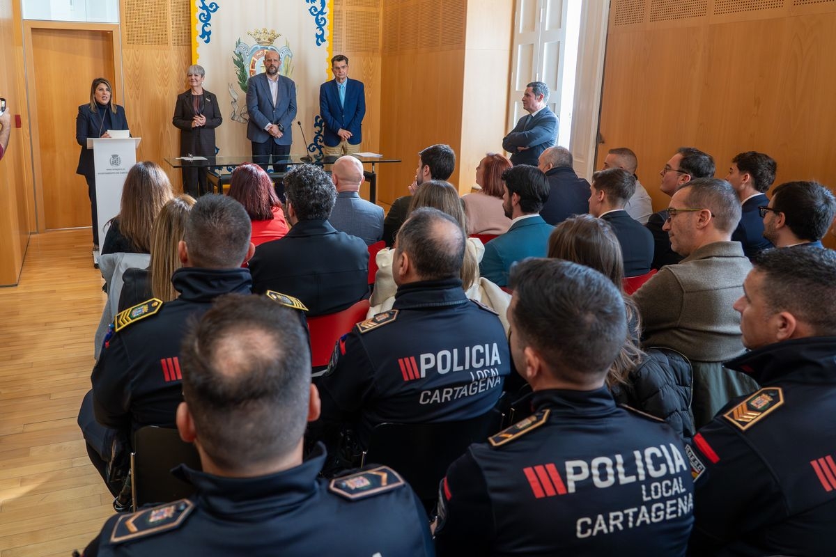  - Foto: Ayto Cartagena