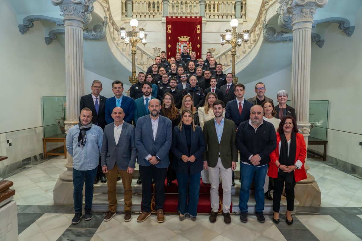  - Foto: Ayto Cartagena