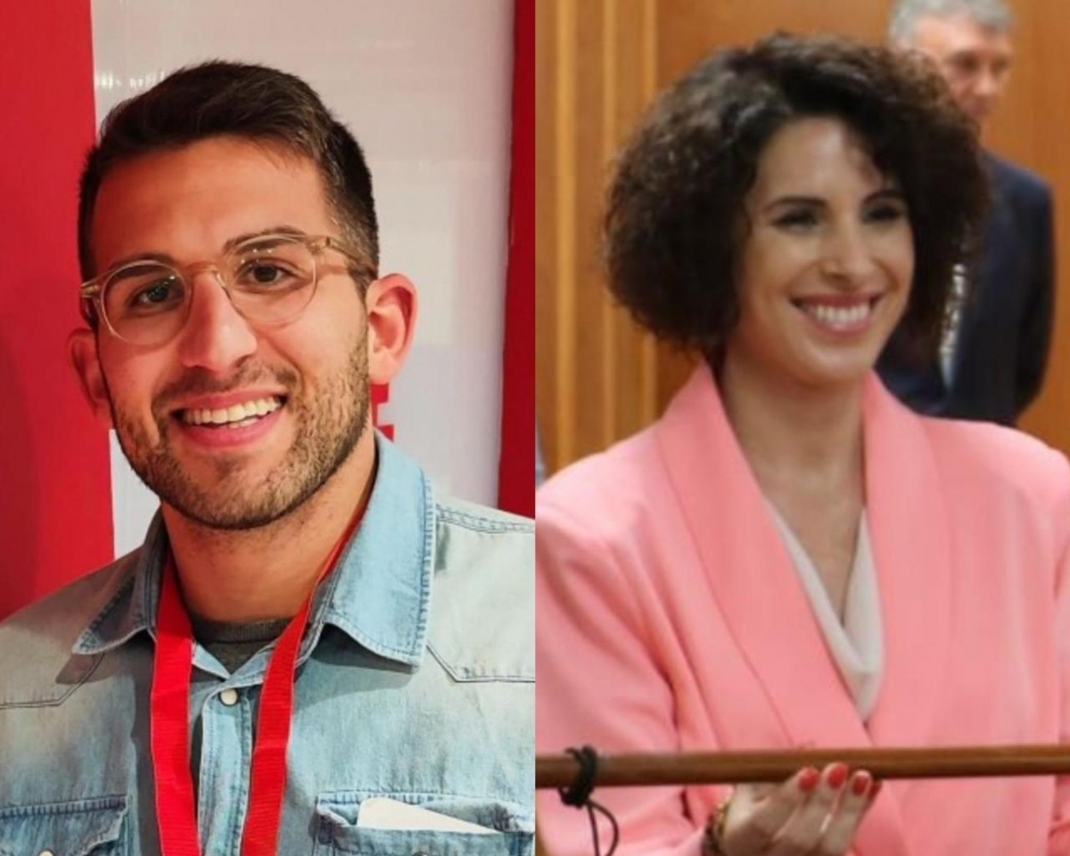 Las juventudes del PSOE en Quart de Poblet, en contra de su propia alcaldesa