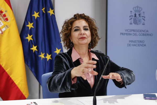 Solidaridad, ordinalidad y plurinacionalidad