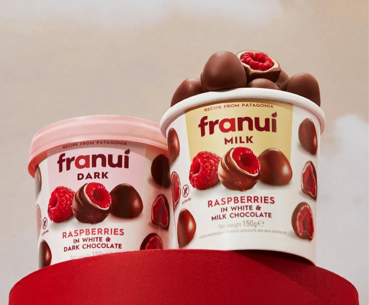 La argentina Franuí se afianza en Valencia con un centro logístico para crecer en nuevos mercados