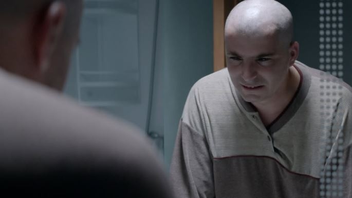 'Más allá del dolor', el corto sobre el cáncer rodado en La Manga, se estrena este sábado en Murcia