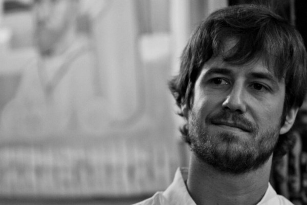 Jon López vuelve a los escenarios dos años después con un concierto íntimo en Söda Bar