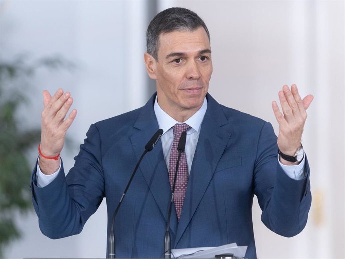 Sánchez asegura que ninguna comunidad dirá 'no' al nuevo modelo de financiación autonómica