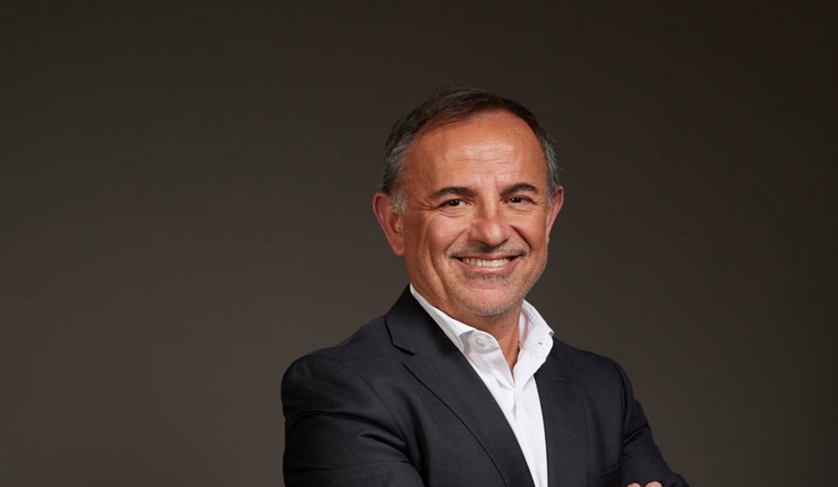 El Grupo Piñero nombra a Mateo Ramón como nuevo CEO de la murciana Soltour