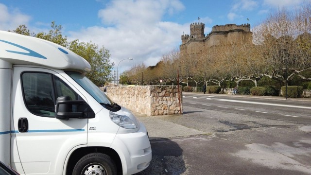 La Región se abona a las 'casas sobre ruedas': sube un 5% la matriculación de autocaravanas y campers