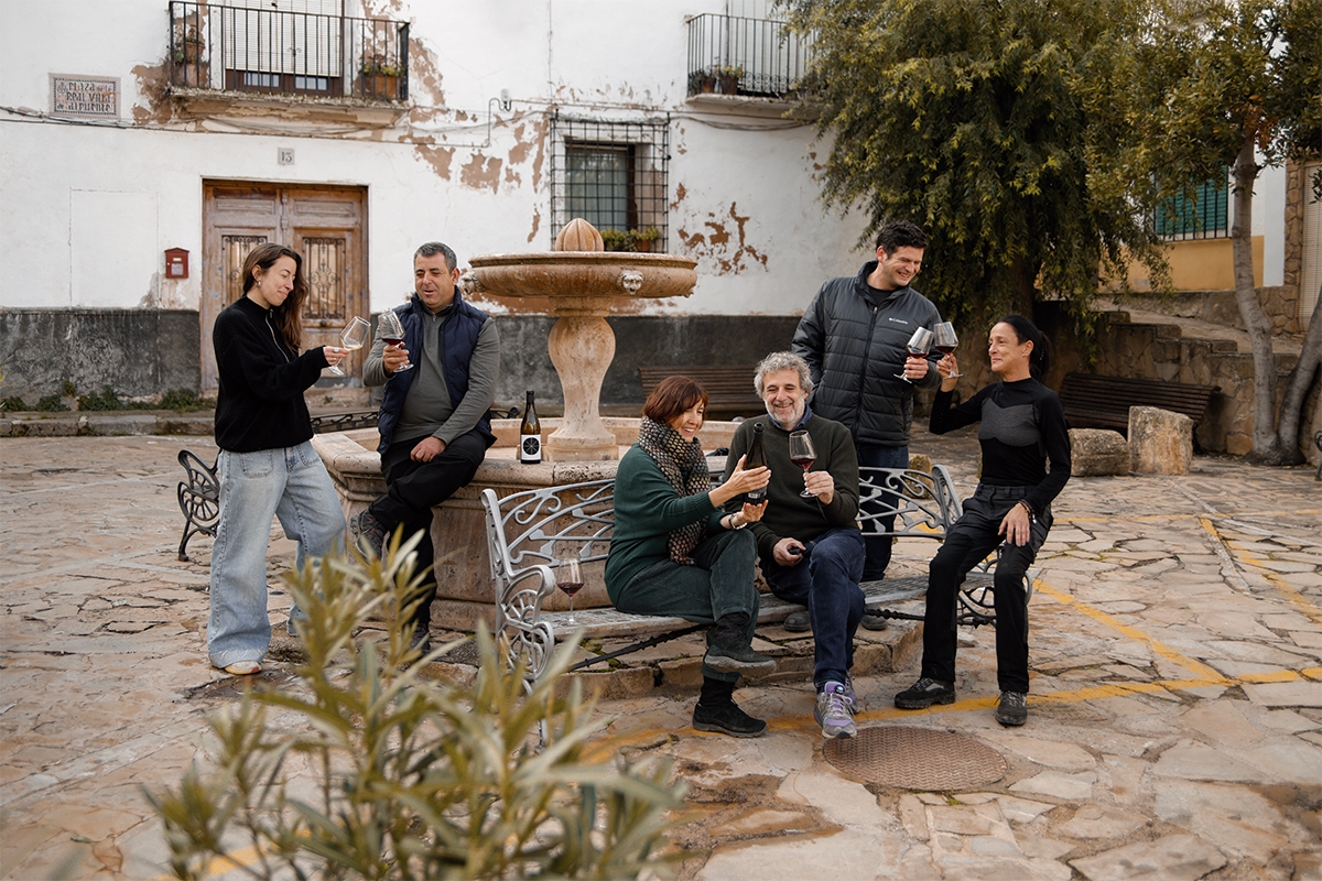 Baldovar 923: Un gesto de resistencia en la ‘altura’ del territorio